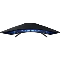 Монитор Samsung Odyssey G5 C27G54TQW фото 9
